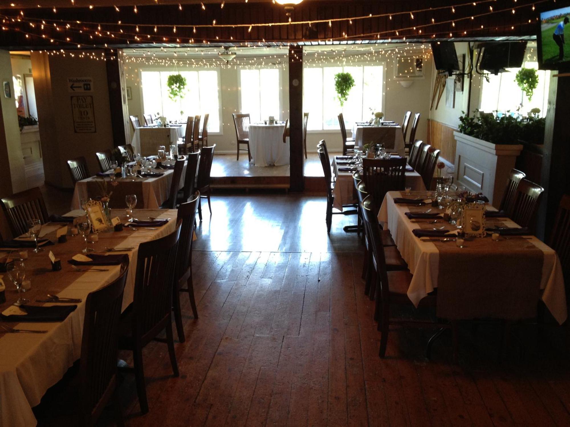 The Cove Inn Westport Exteriér fotografie