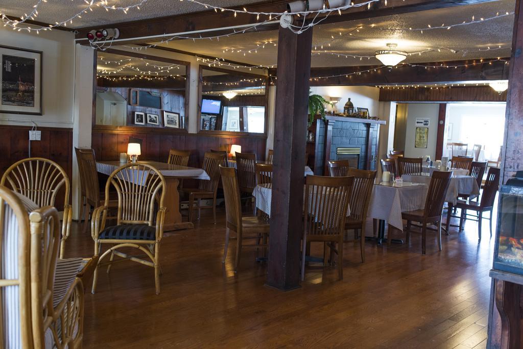 The Cove Inn Westport Exteriér fotografie